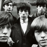 the rolling stones